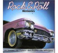 Various Artists - Rock 'n Roll Memories