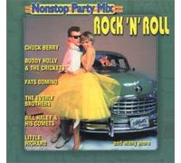 Various Artists - Rock N Roll Nonstop Partymix