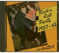 Various Artists - Rock 'n' Roll Party 1957-62
