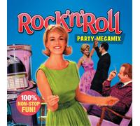 Various Artists - Rock 'n' Roll Party Megamix
