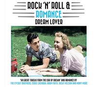 Various Artists - Rock 'n' Roll & Romance - Dream Lover