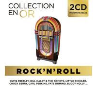 VARIOUS ARTISTS Rock N'roll (CD) (Importación USA)