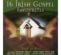 Various Artists - Rock of Ages: 20 Irish Gospel Favourites