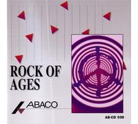 Various Artists - Rock of Ages