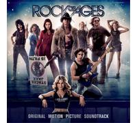 Various Artists Rock of Ages (CD) Album (Importación USA)