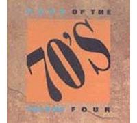 Various Artists - Rock of the 70's 4