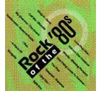 Various Artists - Rock of the 80's 1 [Casete]