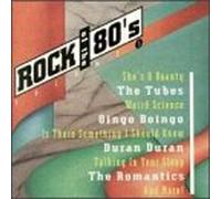 Various Artists - Rock of the 80's 3