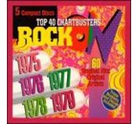 Various Artists - Rock on 1975-1979