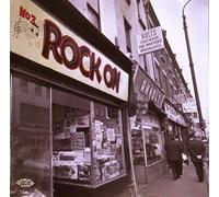 Various Artists - Rock on
