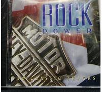 Various Artists - Rock Power