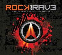 Various Artists - Rock & Rave