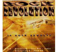 Various Artists - Rock Revolution