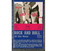 Various Artists - Rock & Roll All Star Review [Casete]