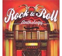 Various Artists - Rock & Roll Anthology