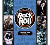 Various Artists - Rock & Roll Collection 9: Easy 70's