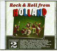 various artists - Rock & Roll from Holland