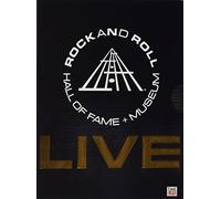 Various Artists - Rock & Roll Hall Of Fame Live / Various (4 Dvd) [Italia]