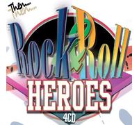 Various Artists - Rock 'n' Roll Heroes