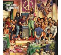 Various Artists Rock & Roll Is a Beautiful Thing (Vinyl) (Importación USA)