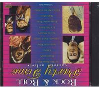Various Artists - Rock & Roll Party Time / Various