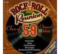 Various Artists - Rock & Roll Reunion: Class of 59