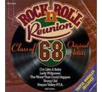 Various Artists - Rock & Roll Reunion: Class of 68