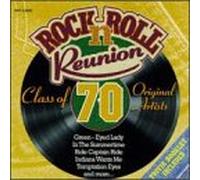 Various Artists - Rock & Roll Reunion: Class of 70