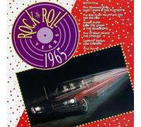 Various Artists - Rock & Roll Years: 1965