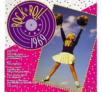 Various Artists - Rock & Roll Years: 1969
