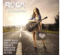 Various Artists - Rock Romances