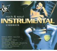 Various Artists - Rock & Soul Instrumental