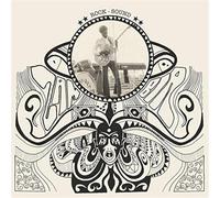 Various Artists - Rock Sound [VINYL] [Vinilo]