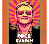 Compilation - Rock the Kasbah (Original Motion Picture Soundtrack)