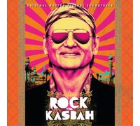 Various Artists Rock the Kasbah (CD) Album (Importación USA)