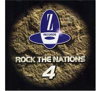 Various Artists - Rock the Nation Vol.4