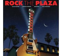 Various Artists Rock the Plaza: Concert to Save the Histo (CD) (Importación USA)