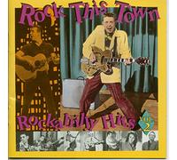 Various Artists - Rock This Town: Rockabilly Hits 2