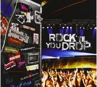 Various Artists - Rock Til You Drop