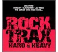 Various Artists - Rock Trax: Hard & Heavy