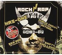 Various Artists - Rock Vs Rap - Classic Rock Hits And Old School Standards