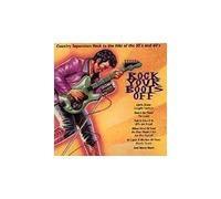 Various Artists - Rock Your Boots Off