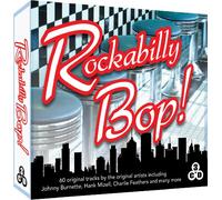 Various Artists - Rockabilly Bop!