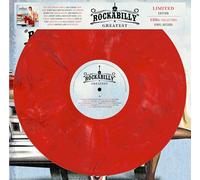Various Artists - Rockabilly Greatest [Vinilo]