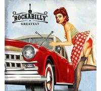 Various Artists - Rockabilly Greatest [Vinilo]