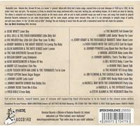Various Artists Rockabilly Love: Servant of Love - Volume 1 (CD) Album