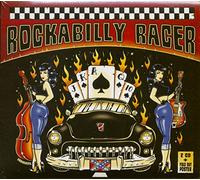 Various Artists - Rockabilly Racer