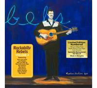 Various Artists Rockabilly Rebels - Volume 4 (Vinyl) (Importación USA)