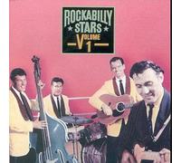 Various Artists - Rockabilly Stars 1