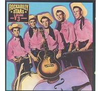 Various Artists - Rockabilly Stars 3